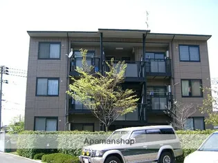 パストラル グリーン A棟の画像