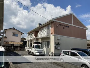 ファリーネ御幸B棟の画像