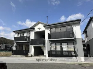 フォーレスODA A棟の画像