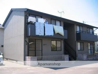 メゾンフルールの画像