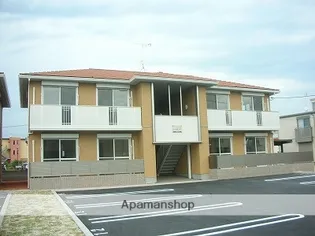 ガーデン四季 さくらの画像