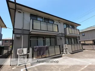 ペアーライフ新湯野の画像