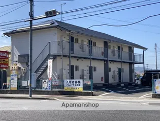 パルハウス御幸A棟の画像