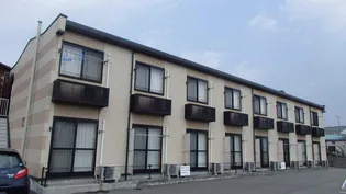 レオパレス竹寅の画像