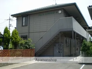 パレスHIROCO B棟の画像