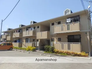 ビラ芳翠 B棟の画像