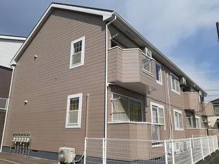 エーデルハイムEの画像