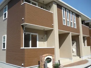 カーサドマーニAの画像