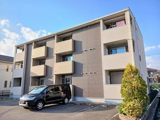 パークサイドの画像