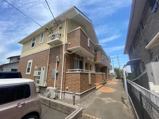 サン・フィオーレ【2階】の外観