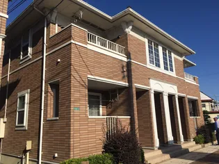 ラ カーサ ヴェントBの画像