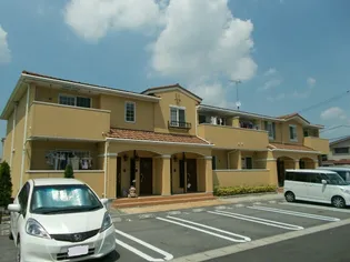 アンジュベルの画像