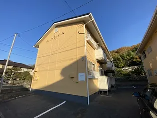 シティハイツむつみBの画像