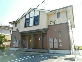 ヴィラ ユニゾンDの画像