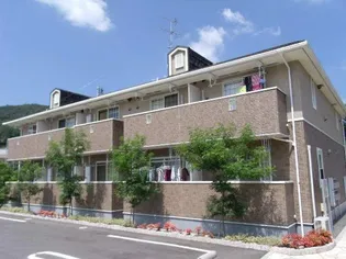 メゾン シャルマンの画像