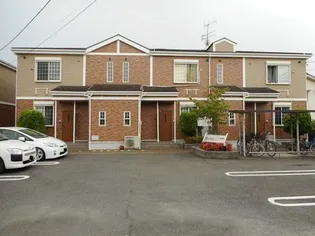 サンヴァリー21B棟の画像