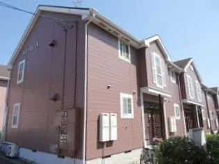 サンハイムAの画像