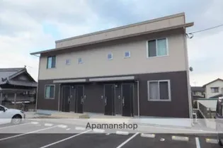 アンズビレッジCの画像