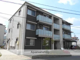 グランベレオ三吉 A棟の画像