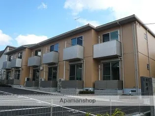 GOODWELL西町の画像