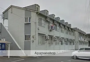 プラザ ドゥ オーロラ B棟の画像