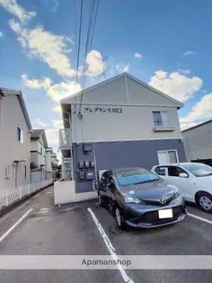 フレグランス川口の画像