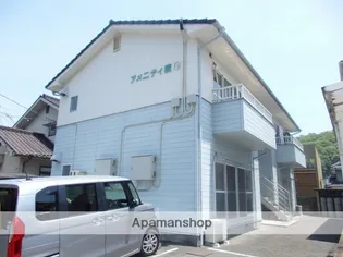 アメニティ横尾の画像