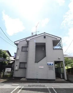 コンフォート城見【2階】の外観