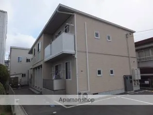 シャーメゾンフルールの画像