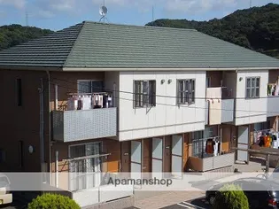 ミレニアムハイム 3号館の画像