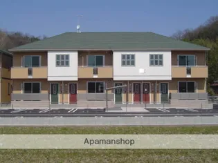 スカイハイツ坪生 B棟の画像