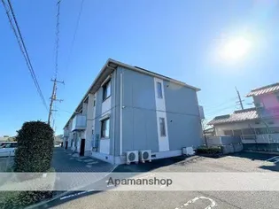 グランラシュレ C棟の画像