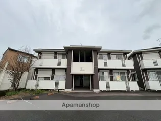 ヴィラージュ A棟の画像