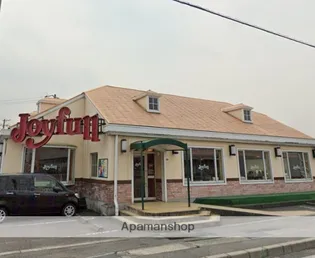 イル・ソーレ春日【1階】の周辺