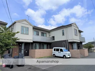 CASA BROTE B棟の画像