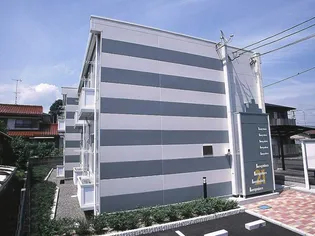 レオパレスクレールの画像