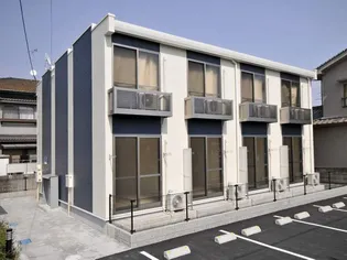 レオネクスト三本松の画像