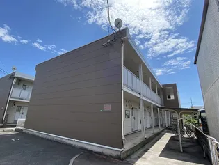 レオパレスサニーコートの画像