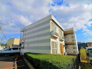 レオパレスファインパルの画像