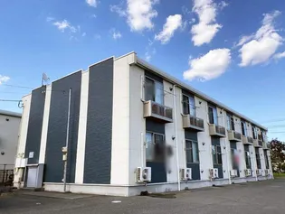 レオネクストパンプキンの画像