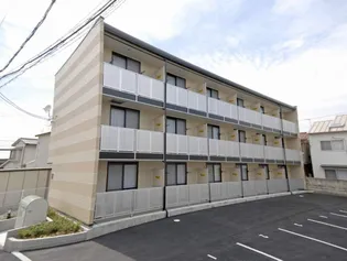 レオパレスゆうの画像