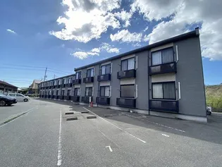 レオパレスシャルマンⅡの画像