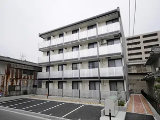 レオパレスフエータの画像