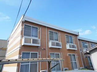 レオパレスEMIⅡの画像