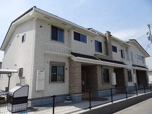 シーサイドビレッジDの画像