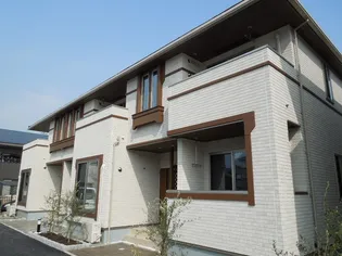 フィールド サンAの画像