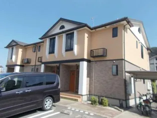 マナ マルベリーB【1階】の外観