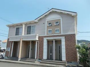 グランドゥールあおばCの画像