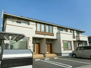 ヒルトップBの画像