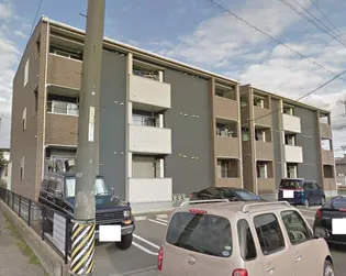 パストーソ Ⅱの画像